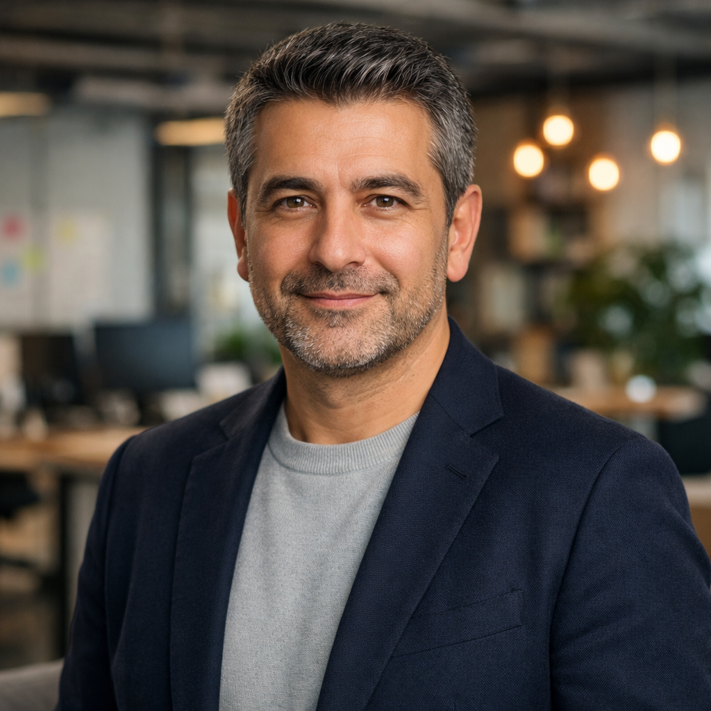 Can Öztürk profil fotoğrafı