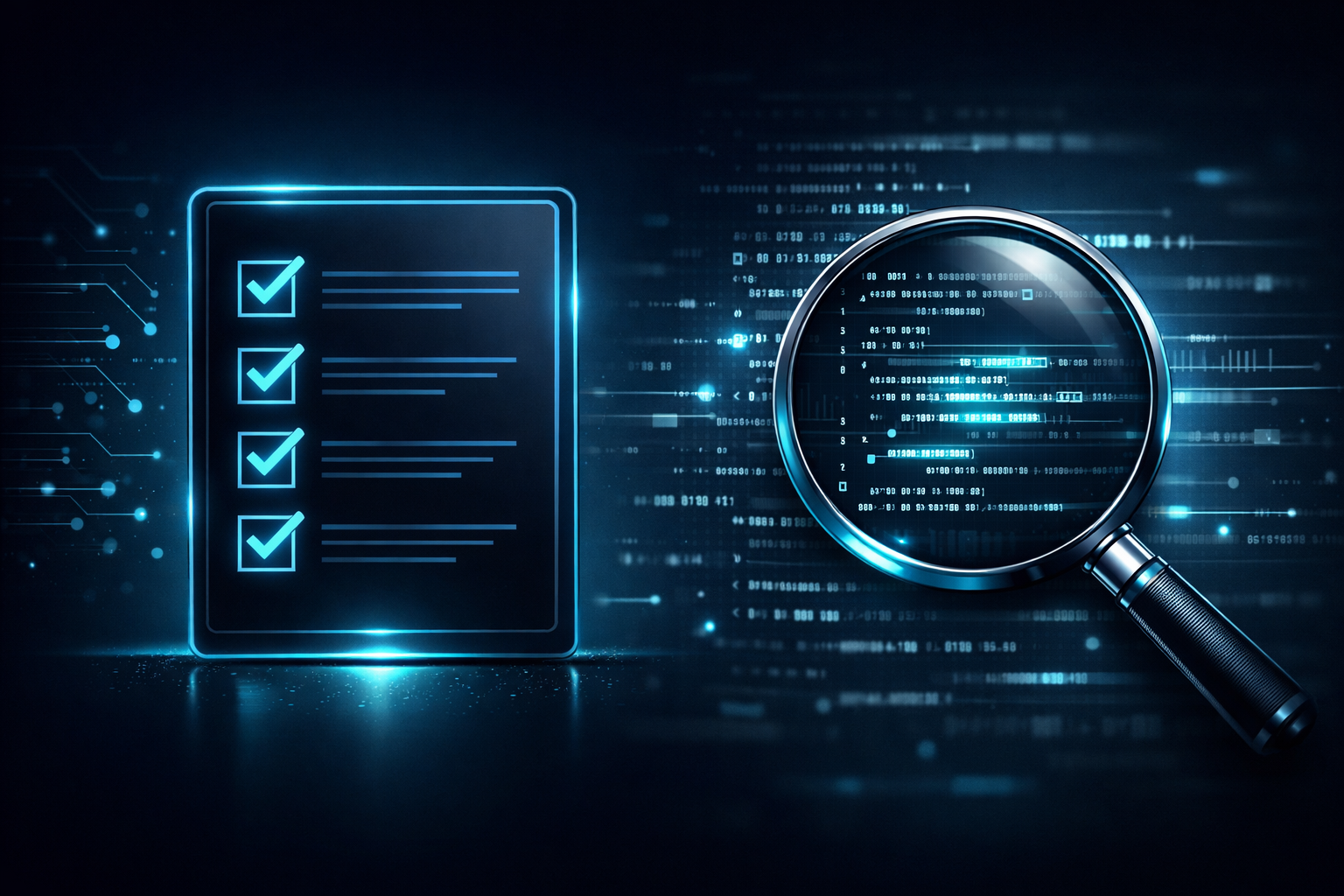 Güvenlik Denetimi Hizmeti