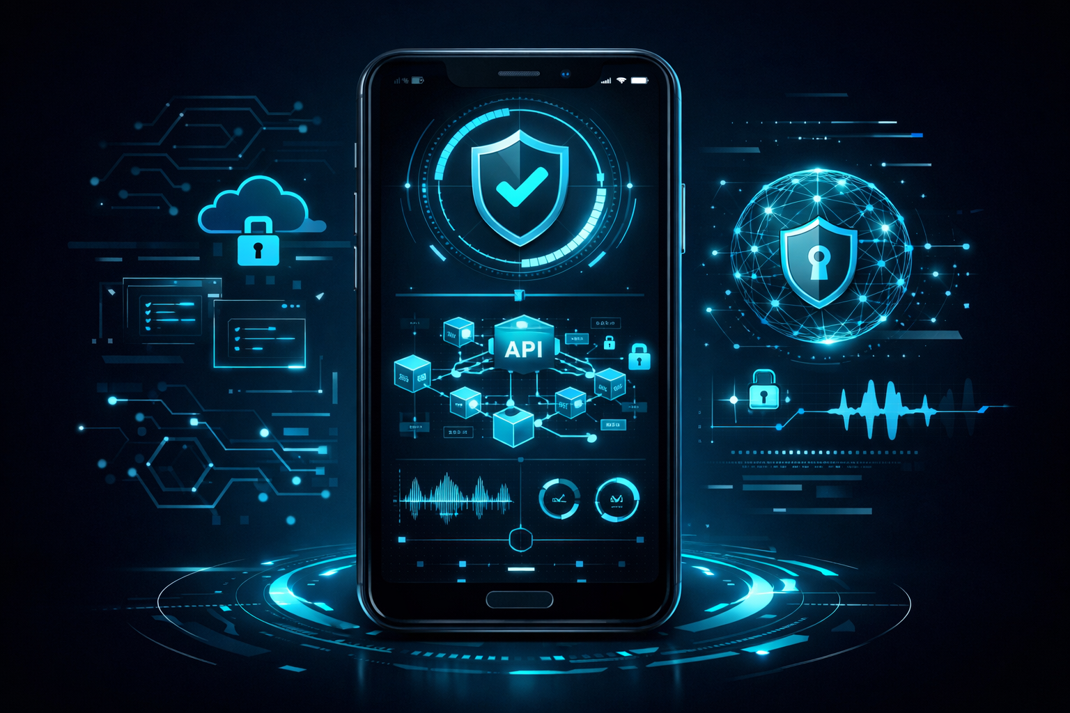 Mobil Uygulama Güvenlik Testi Projesi