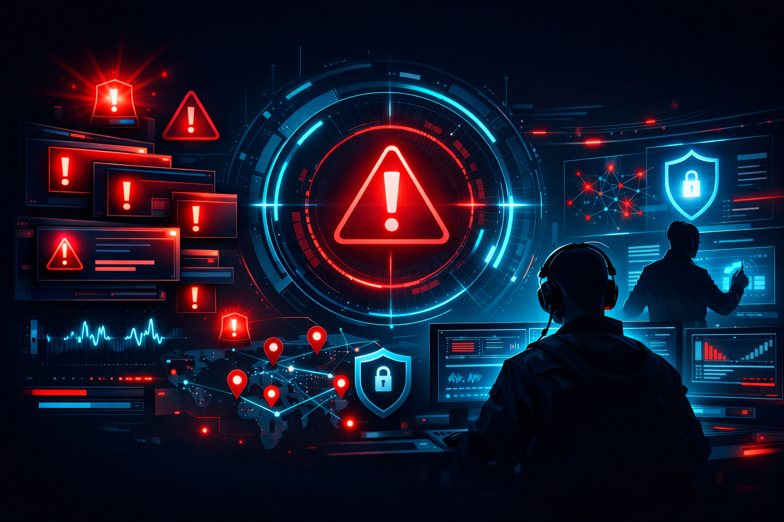 Olay Müdahale Hizmeti