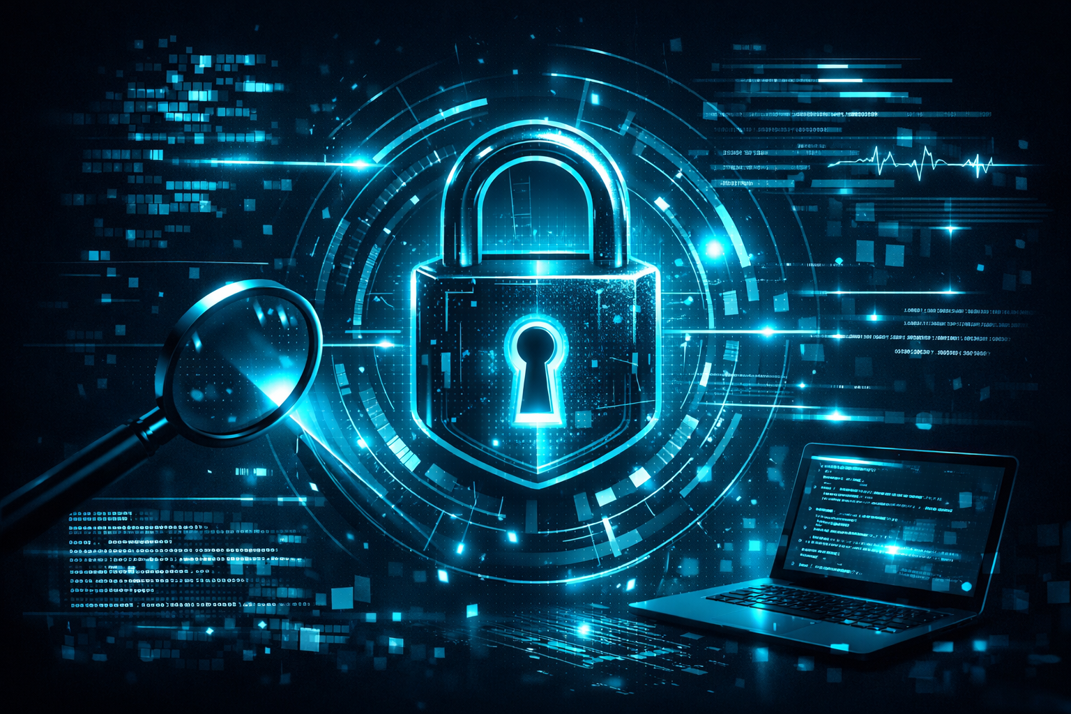 Penetrasyon Testi Hizmeti